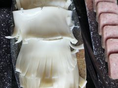鲜黄喉-王家渡火锅店(棕榈泉店)