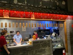 -卯时·龙光雅宴·精致锡帮菜(惠山古镇店)