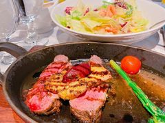 -西堤牛排(南京龙江店)