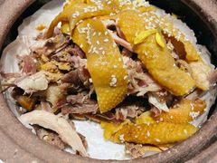 -老湘亲·品鉴湘菜(蔡塘爱琴海店)