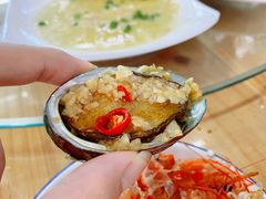 -明记海鲜大排档(巽寮湾店)