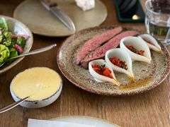 -BOR Eatery(安福路店)