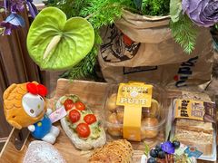 -丁香西饼屋(桂林路店)