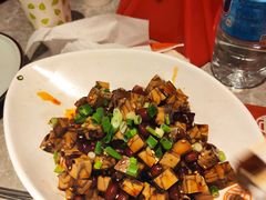 -小杨烤肉(高新店)