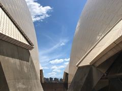 -悉尼歌剧院