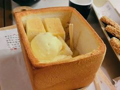 -绿茶餐厅(茂业天地店)