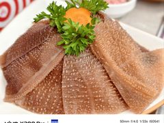 -海底捞火锅(高新万达广场店)