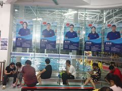 -奥冠体育恒温游泳馆(市少年宫店)