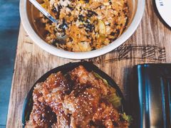 -miss密斯韩餐(平阳景苑店)