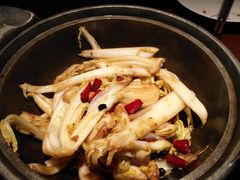 娃娃菜-绿茶餐厅(领展购物广场·中关村店)