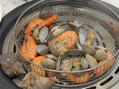 -海味当家·蒸锅海鲜(中山广场创始店)