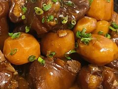 -童福兴·南京菜(老门东店)