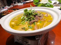 -雨后行菜(报慈北路店)