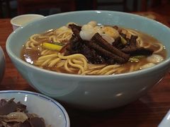 -奎元馆.百年奎元.非遗传承(西湖边的解放路店)