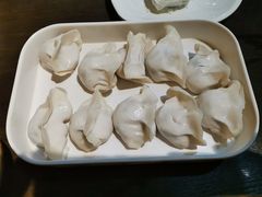 乌鱼水饺-土著渔匠·养生蝴蝶鱼(香樟路店)