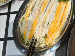 -朱光玉火锅馆(小寨原力场店)