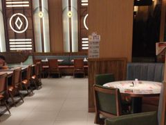 -新世界餐厅(万达店)