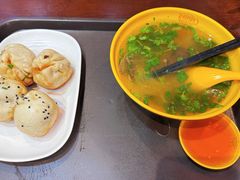 -大壶春生煎(四川中路店)