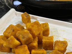 -李师傅脆肚(华强北店)