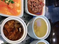 -老乡鸡(旭辉御府店)