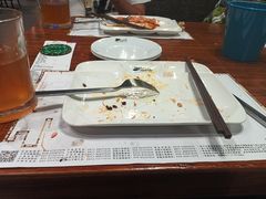 -汉巴味德·烤肉与啤酒的自助(杭州大悦城店)