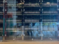 -荣誉国际酒店-云顶旋转餐厅