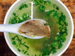 -清真蒋有记(老门东店)