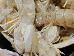 -川骄海鲜自助(亚运村店)