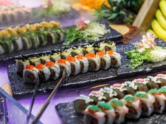 -梨花自助烤肉(天河城店)