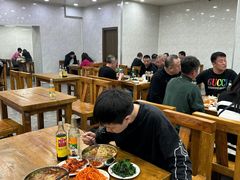 -顺通大冷面(总店)