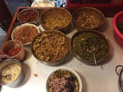 小菜-易裕和·长沙米粉(友谊路店)