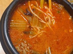 -一心创作料理屋(经开万达店)