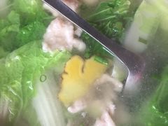 -郑件洋芋饭庄
