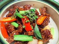 -锦府园·新台州菜(合生汇店)