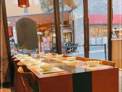 -南小馆(迪士尼小镇店)