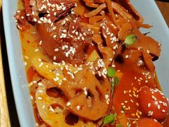 -蜜桃餐厅·伴山(湖滨商业街店)