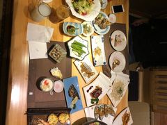 -割烹旭日本料理(龙湖狮山天街店)