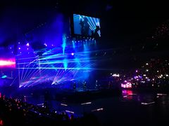 -宝能国际体育演艺中心