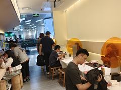 -牛邸·烧肉饭(来福士店)