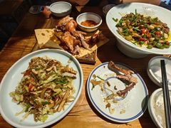 -打酱油·非遗淮扬菜(瘦西湖梅岭店)