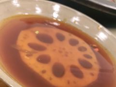 -黄潇洒老火锅(九眼桥宏济巷店)