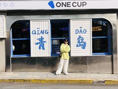 -龍歌自助小火锅(市北台东利群店)