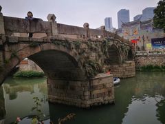 -闽江夜游台江旅游码头