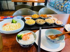 -蟹尊苑(巨鹿店)