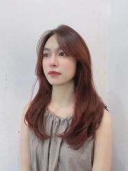-SIEG hair salon