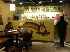 大堂-小司的料理(新街口店)