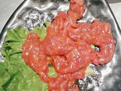 -合易泓烤肉•首创生椰大油边(宁山路店)