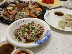 -前王院•巧克力海鲜市集餐厅(万平口店)