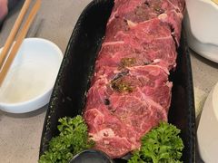 -海底捞火锅(苏宁生活广场店)