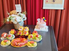 -糕小爱·动物奶油生日蛋糕定制(昆山总店)